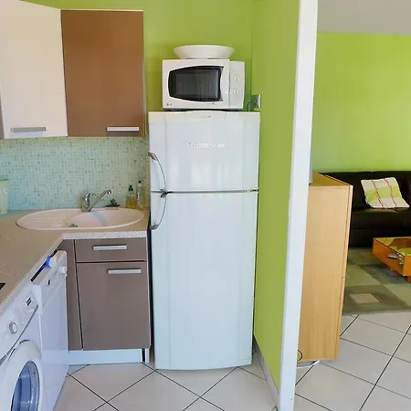 Apartamento Le Surcouf Cabourg