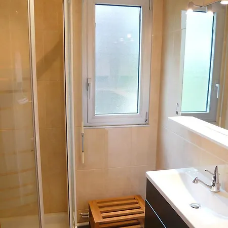 Apartamento Le Surcouf *