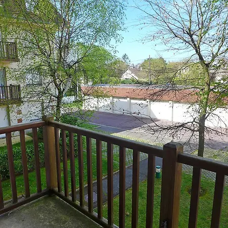 Apartamento Le Surcouf